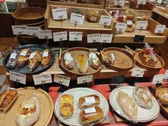 -佐敦面包铺·JORDAN BAKERY