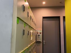 -GMJ·24H健身房(四川北路店)