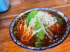 -颗颗香马边杨抄手(春华路店)
