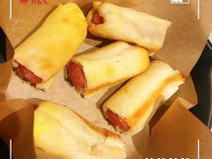 -必胜客(懿德城店)