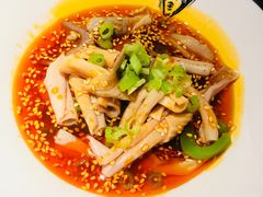 -太二酸菜鱼(海口友谊广场店)