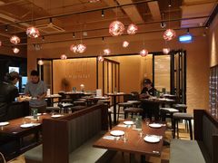 大堂-Ambra Haus琥珀屋精酿餐厅(宝山店)