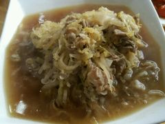 -老舅老蒙肉饼非遗店(一店)