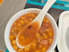 -灶座小锅烀饼·铁锅炖(道里店)