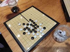 -茶颜悦色(岳麓山顶店)