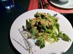 -忘忧草融合私房菜(红鼎国际店)