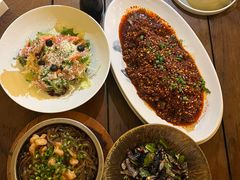 -云里小坐·小院里·团建·宴请·下午茶(三圣乡店)