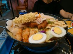 -欧巴来了韩式料理