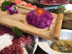 -王婆乔鲜鱼自助火锅(蜀汉路店)