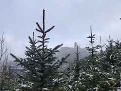 -雁门关景区