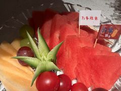 -海底捞火锅(崇文门新世界百货店)