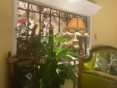 卡座-俄士厨房(万松园店)