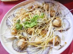 -大哈福烧烤·海鲜·家常菜·30年老品牌(延安三路店)