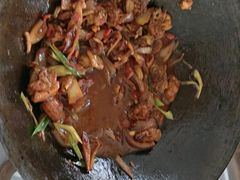 -徽州美食(三十年老店)