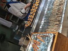 -蓝海国际大饭店·蓝钻自助百汇(兰山店)