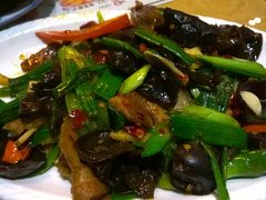 农家小炒-凡灵哥达港式茶餐厅(海上海弘基休闲广场店)