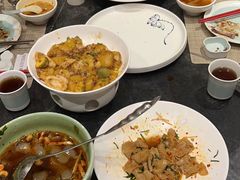 -紫泥369粗粮季(鼓楼店)