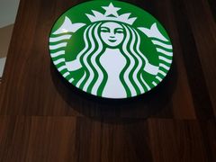 -星巴克(凯德晶萃店)