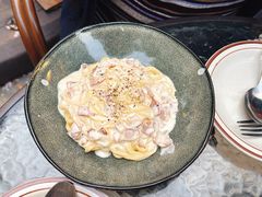-玛格萝妮比萨屋(四平店)