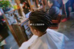 -KS COLOUR漂色·染发·画染