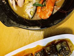 东海炣三鲜-宋小谨·泉州菜(西沙湾店)