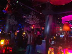 -苏荷酒吧(九街店)