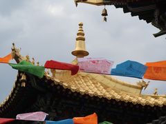 -西安市广仁寺