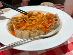 -西贝(无锡万象城店)
