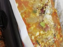 -阿杰烧烤·西安传统烤肉店(天朗御湖店)