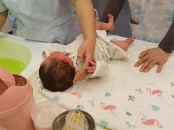 -卓玥国际月子会所(罗山路店)