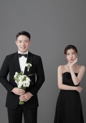 -拾尚映画·STUDIO婚纱摄影(中关村店)