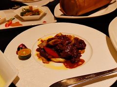-铭轩中餐厅·海南菜·粤菜(亚龙湾瑞吉店)