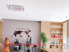 -飞石咖啡(帝壹城店)