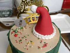 -get pizza意大利餐厅(凯德MALL店)