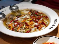 -太二酸菜鱼(福州泰禾店)