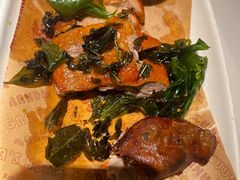 -外婆家(西红门荟聚购物中心店)