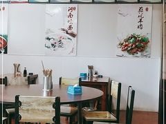 大堂-老街烩面(颍河路店)