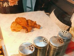 -临榆炸鸡腿(黄桷坪店)