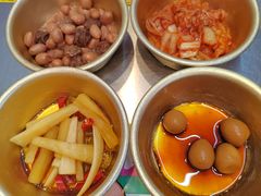 -金再喜韩国大排档(全国总店)