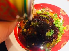 -大味生态火锅(蓝谷地店)