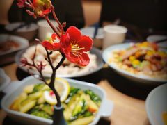 -蜜桃餐厅·伴山(湖滨商业街店)