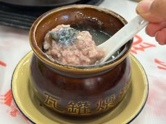 -堂瓦里·33年传统赣菜(第一街区店)