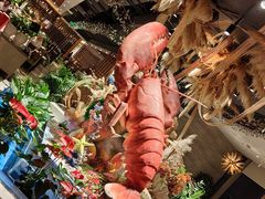 -阳光岛·海鲜盛宴(银泰中心in99店)