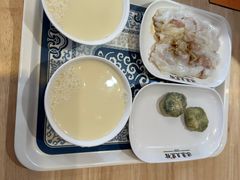 -冰泉豆浆馆(阳朔店)