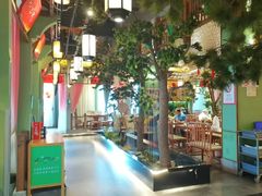 -松沪名灶·豆浆鱼头·新上海菜(飞航吾悦广场店)