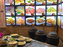 -闯关东东北农家菜(崂山石老人店)