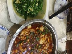 -金良酸菜鱼(宁海路总店)
