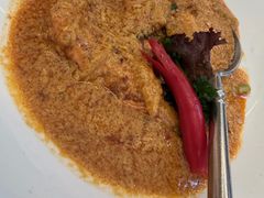-帕蓝·暹罗料理(大学路店)