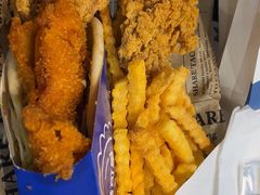 -TACO STAR 塔可星(下沙宝龙店)
