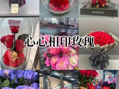 -ROSEONLY诺誓(广州K11店)